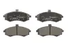 Тормозные колодки BOSCH 0986424810 (фото 2)