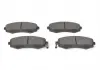 Тормозные колодки BOSCH 0986424810 (фото 6)