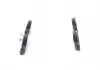 Тормозные колодки BOSCH 0986424815 (фото 4)