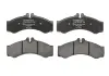Тормозные колодки BOSCH 0986424832 (фото 2)