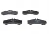 Тормозные колодки BOSCH 0986424832 (фото 7)