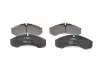 Тормозные колодки BOSCH 0986424833 (фото 3)