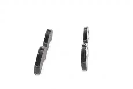 Тормозные колодки BOSCH 0986424833
