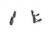 Гальмівні колодки BOSCH 0986460937 (фото 4)