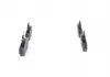 Тормозные колодки BOSCH 0986460943 (фото 4)