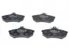 Тормозные колодки BOSCH 0986460943 (фото 7)