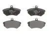 Гальмівні колодки Bosch 0986460944