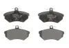 Тормозные колодки BOSCH 0986460944 (фото 2)