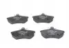 Тормозные колодки BOSCH 0986460944 (фото 7)