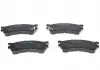 Тормозные колодки BOSCH 0986460975 (фото 5)