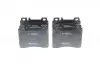 Гальмівні колодки BOSCH 0986460976 (фото 3)