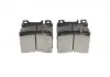 Гальмівні колодки BOSCH 0986460976 (фото 4)