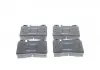Гальмівні колодки BOSCH 0986460976 (фото 7)