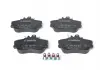 Тормозные колодки BOSCH 0986460977 (фото 7)