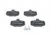 Тормозные колодки BOSCH 0986460993 (фото 4)