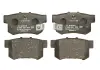 Гальмівні колодки BOSCH 0986461006 (фото 1)