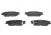 Тормозные колодки BOSCH 0986461127 (фото 6)