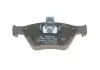 Тормозные колодки BOSCH 0986461129 (фото 2)