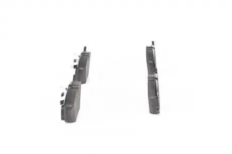 Гальмівні колодки BOSCH 0986461752