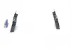 Тормозные колодки BOSCH 0986461769 (фото 3)