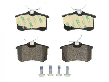 Гальмівні колодки BOSCH 0986461769