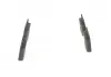Тормозные колодки BOSCH 0986463412 (фото 2)