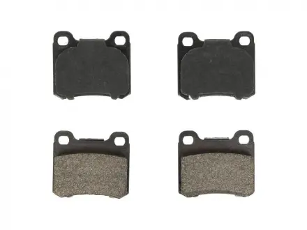 Тормозные колодки BOSCH 0986466871 (фото 1)
