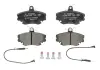 Тормозные колодки Bosch 0986467720