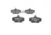Тормозные колодки BOSCH 0986467720 (фото 3)