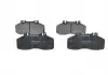 Тормозные колодки BOSCH 0986468350 (фото 3)