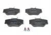 Тормозные колодки BOSCH 0986469410 (фото 7)