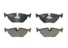 Тормозные колодки BOSCH 0986469960 (фото 2)