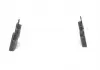Тормозные колодки BOSCH 0986490260 (фото 2)