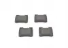 Тормозные колодки BOSCH 0986490260 (фото 3)