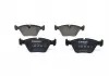 Тормозные колодки BOSCH 0986490640 (фото 4)