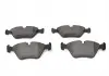 Тормозные колодки BOSCH 0986490640 (фото 6)