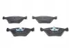 Тормозные колодки BOSCH 0986490640 (фото 7)
