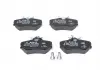 Гальмівні колодки BOSCH 0986492090 (фото 8)