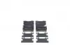 Тормозные колодки BOSCH 0986494000 (фото 7)