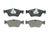Тормозные колодки Bosch 0986494002