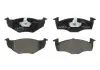 Гальмівні колодки Bosch 0986494005