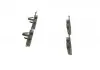 Тормозные колодки BOSCH 0986494006 (фото 3)