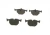 Тормозные колодки BOSCH 0986494006 (фото 4)