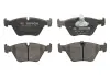 Тормозные колодки BOSCH 0986494007 (фото 1)