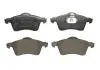 Тормозные колодки Bosch 0986494008