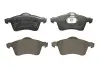 Тормозные колодки BOSCH 0986494008 (фото 2)