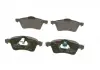Тормозные колодки BOSCH 0986494008 (фото 3)