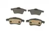 Тормозные колодки BOSCH 0986494008 (фото 4)