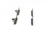 Тормозные колодки BOSCH 0986494009 (фото 3)