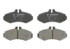 Тормозные колодки BOSCH 0986494013 (фото 2)